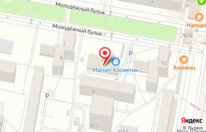 BookON Store на карте