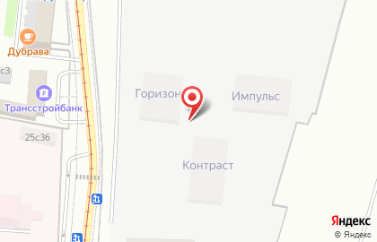 Полет Сувенир, ООО на карте