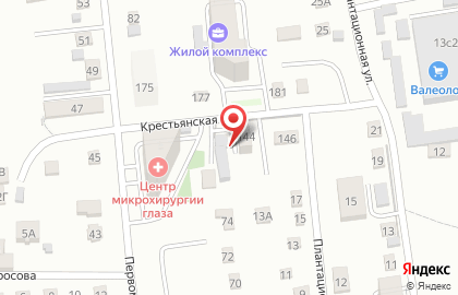 IT-компания Телеавтоматика на карте