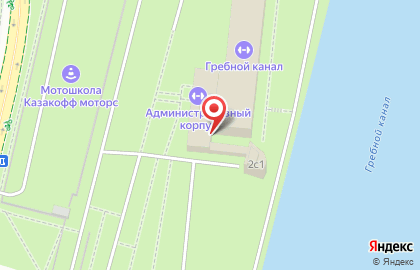 Драконы Семи Холмов на карте