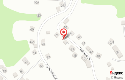 РеноСтрой на карте