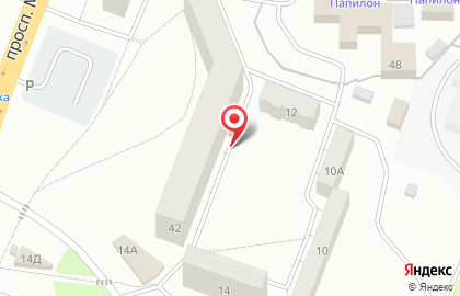 ООО "Кул Стил" на карте