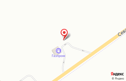 АЗС в Волгограде на карте