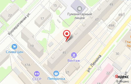 ООО Прок-а на карте