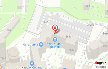 kotel-pro.ru на карте