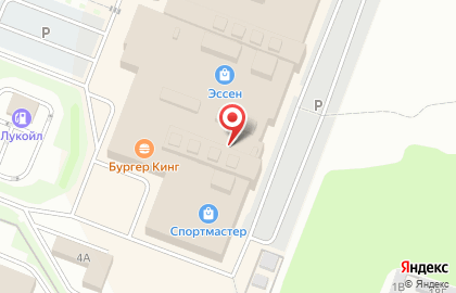 Магазин головных уборов и аксессуаров Kalnaus на карте