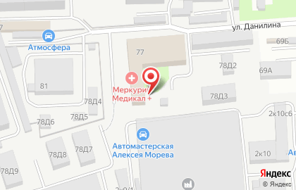 Лукойл-центрнефтепродукт # 406 (аи-92, Аи-95, Аи-95 Экто Plus, Аи-98, дт) на карте