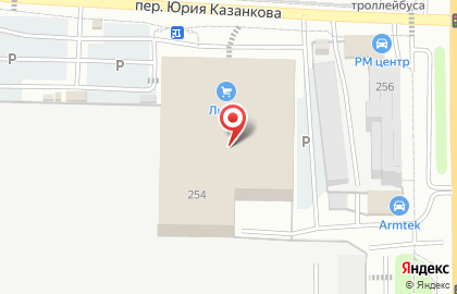 Бутик Бантик: игрушки & подарки на карте