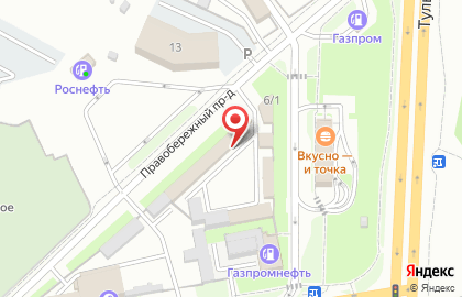 СантехВыбор на карте