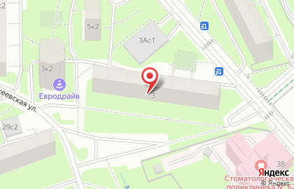 Электрик-Профи на карте