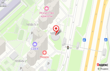 ДмитровКар на карте