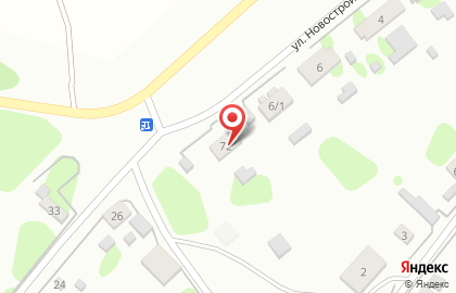 Turns на карте