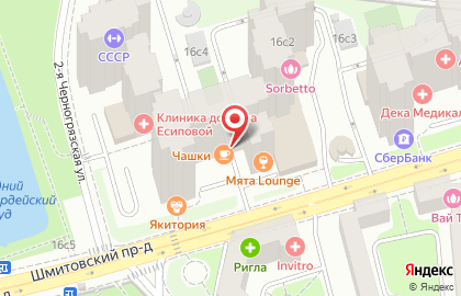 Интернет-магазин KidToyShop.ru на карте