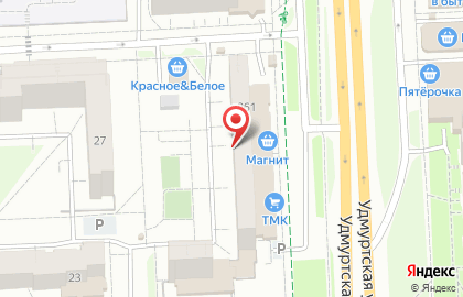Интернет-магазин Центр уникальных товаров на карте