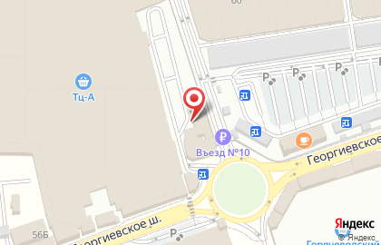 Магазин Мир Клеенки на карте