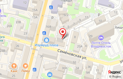 Компания PROКартридж на карте