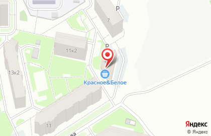 Coffee Way на карте