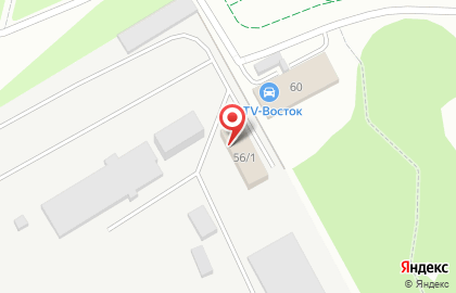 Абм Строй Маркет на карте