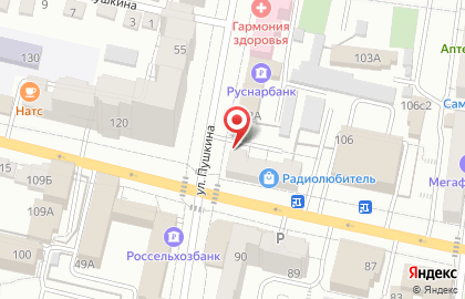 Компания по ремонту и скупке ноутбуков и компьютеров на карте