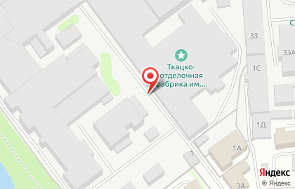 Интернет-магазин домашнего текстиля Дом и Сон на карте