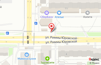 Конфетный маркет Купи конфет! в Кирове на карте