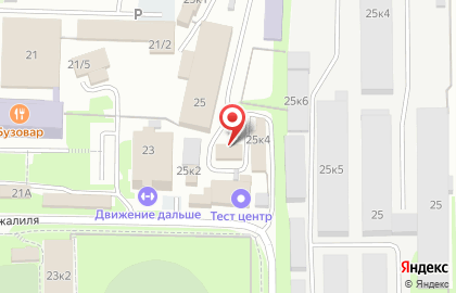 Мебельная компания, ИП Волков Р.Е. на карте