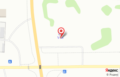 v & v в Соликамске на карте