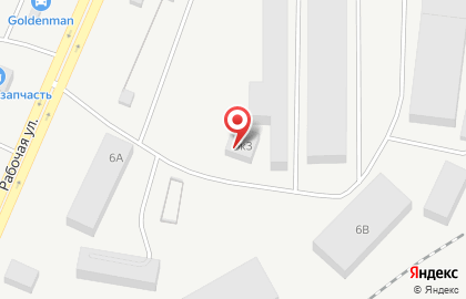 Торговая компания Камспартс в Великом Новгороде на карте