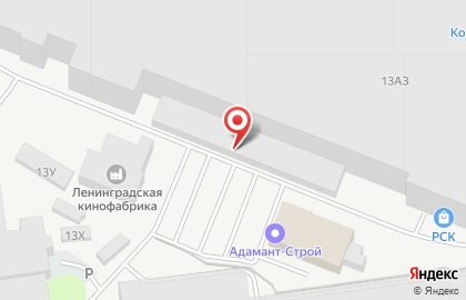 Торговый дом Некст на карте