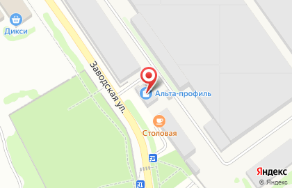 Амбулаторно-поликлиническое отделение Чеховская областная больница в с. Крюково на карте