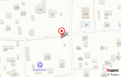 Автомойка и шиномонтаж New Village на карте