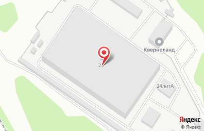 Торговая компания Останкино-Липецк на карте