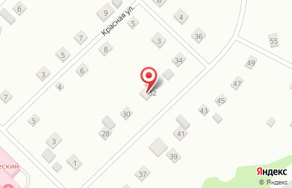Торгово-монтажная компания Твой Дом на проспекте Ленина на карте