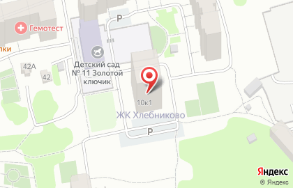 Sofanova на карте