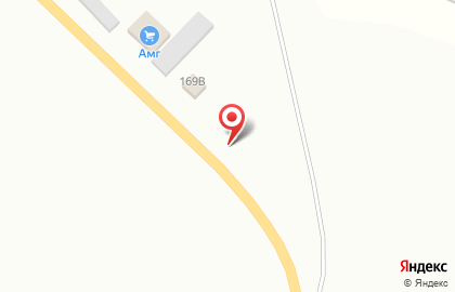 Строймаркет АМГ на карте