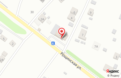 Автошкола Мотор Уфа в Калининском районе на карте