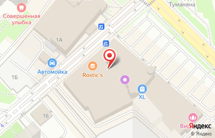 Дом быта Наши Золотые Ручки в ТЦ XL Дмитровка на карте