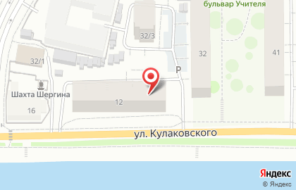 Служба доставки гелиевых шаров Girlyanda_sharov_ykt на карте