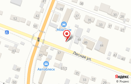 Автомагазин, ИП Зорин А.И. в Комсомольске-на-Амуре на карте