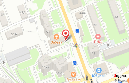 Мастерская по ремонту обуви в Москве на карте