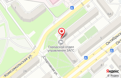 Парикмахерская Золотая стрекоза в Железнодорожном районе на карте