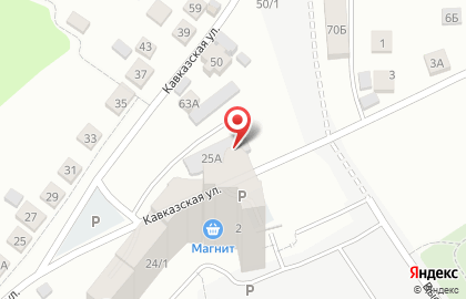 ООО МеталлДизайнСтиль на карте