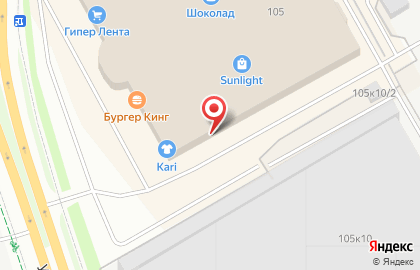 Экспресс-кофейня Gud Men на улице Героев Хасана на карте
