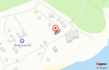 Центр здорового отдыха Жемчужина во Владивостоке на карте