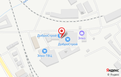 Компания грузоперевозок на Рыбинской улице на карте