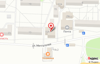 Банкомат Банк ВТБ 24, филиал в г. Братске в Падунском районе на карте