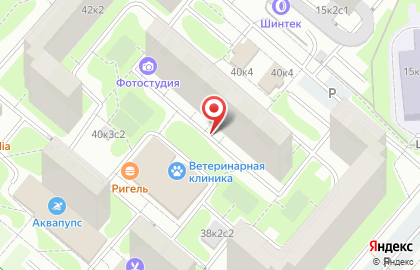 Best Trip на карте