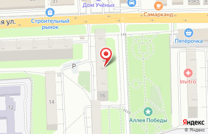Похороны Православные на Советской улице на карте