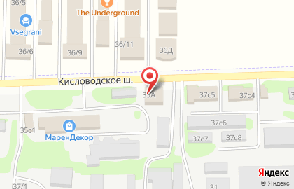 Магазин обеденных столов и стульев СтолСити на карте