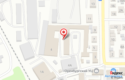 ООО Велес на улице 1 Мая на карте